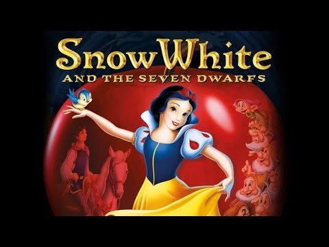 SNOW WHITE and the seven dwarfs/full movie HD. English subtitles. #cartoon all