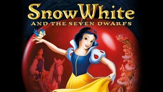 SNOW WHITE and the seven dwarfs/full movie HD Engl