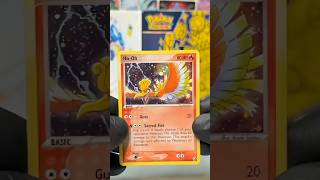In Your Head... (And My Collection) #hooh #pokemoncards  #carddetail #pokemontcg #cards #pokémon
