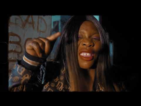 PAXAH - SEMBE (OFFICIAL MUSIC VIDEO)