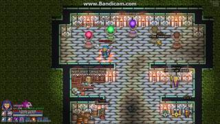 Chronicon(Legendary difficult,lot of pets, 99% CDR)