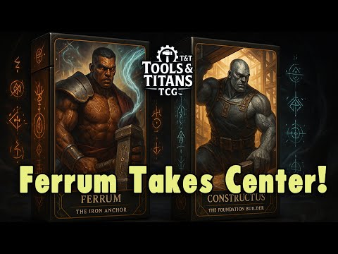 "Steel Pulse vs Pattern Lock: Tools & Titans PvP Match Breakdown"