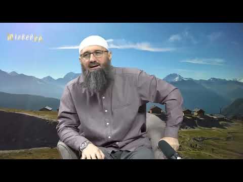 Da li ima posebna dova za ljubav? - Elvedin Pezić