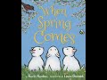 When Spring Comes