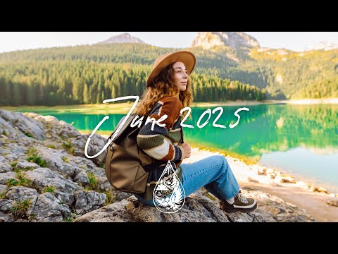 Indie/Pop/Folk Compilation - June 2025 (2-Hour Playlist)