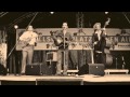 Johnny Trouble Trio - Yesterday Cowboy 
