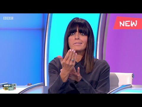 Claudia Winkleman nechala syna na houpačce s pytlem brambor