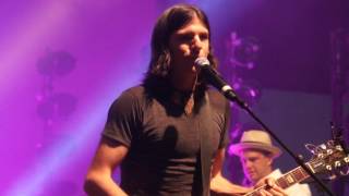 Avett Brothers &quot;A Lover Like You&quot; Les Schwab Amphitheater, Bend, OR 07.21.17