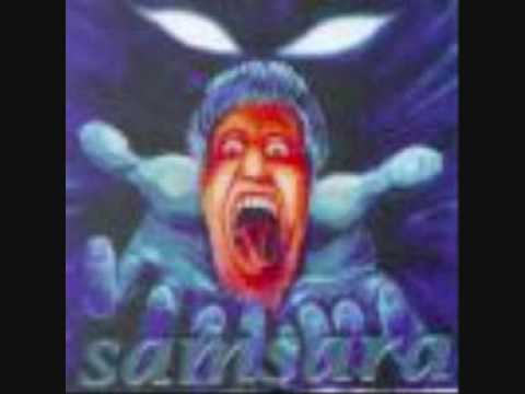 Samsara  -il braccio e la mente- (crossover italiano)