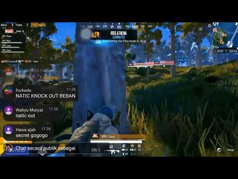 PMCO BERLIN DAY 3 BIGETRON CHICKEN DINNER