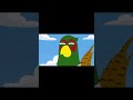 A British Peter Chicken Fight
