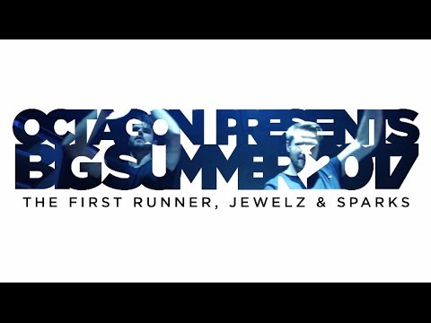 Jewelz & Sparks X Big Summer 2017 presented by Club Octagon