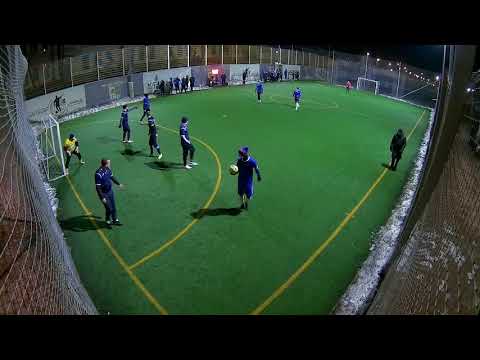 Braxton – FC Bad Boys 2