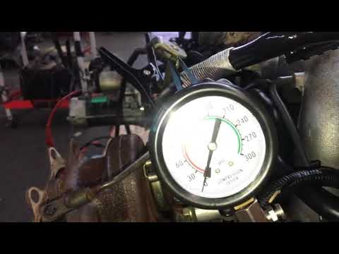 JDM EJ205 ENGINE 2.0L TURBO SUBARU IMPREZA WRX 2002-2005: video still