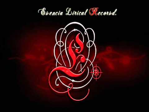 La Envidia -  Liriccas Y Ritmos - MC Indio ft. El Kraibal-Prod. (Esencia Lirical Records)