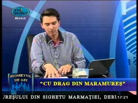 Sighetul de Azi 2 Octombrie 2012