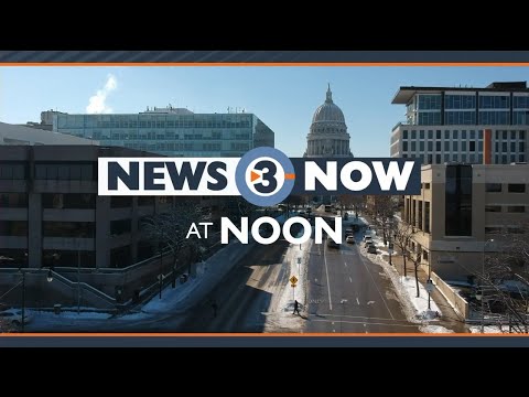 News 3 Now at Noon - April 6, 2023