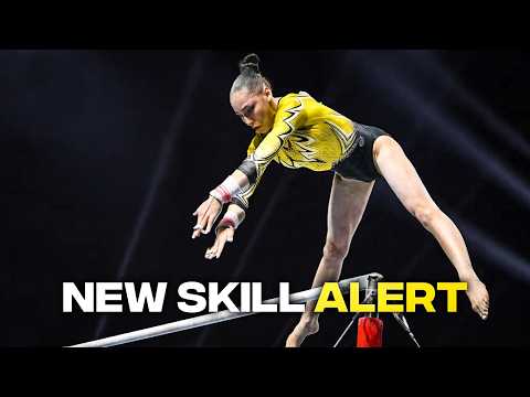 NEW SKILL ALERT: Meet the 'Nemour II'