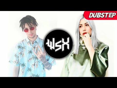 Jessica Audiffred x ARTIX - Trippin