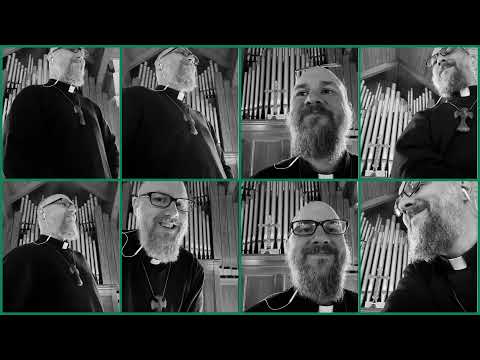 Psalm 37:1-2, 5-11 – "Be Not So Worried by Evil Worries"