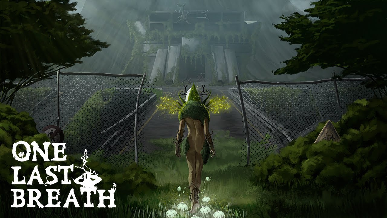 Βίντεο παιχνιδιού για One Last Breath  XBox