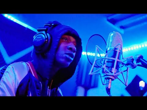 Day Inna life vol. 001 ft TRUCARR, Inkyboylex