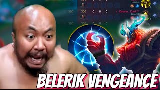 Download lagu PASCOL VS BELERIK VENGEANCE‼️AAGGGAHHH DARK SYTEM mp3