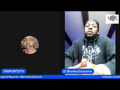 D BROOKS EXCLUSIVE !!! NEON LIGHTS POWERFUL NEW WEED STRAIN