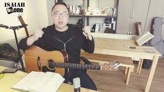 예배를 준비하다 | Sunday Worship Preparation | 예수님의 마지막 당부