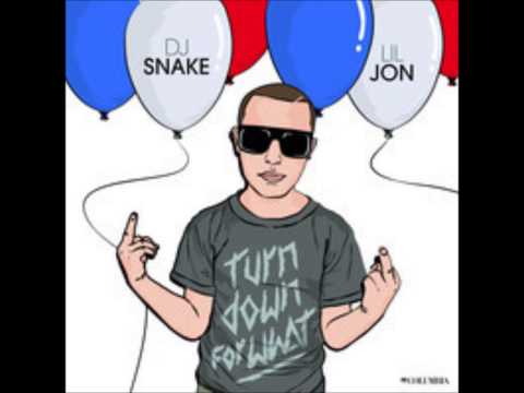 Dj Snake