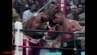 Mike Tyson - Keep it Up