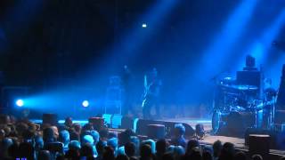 Devil You Know: Embracing the torture (Helsinki 2015) Live