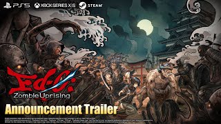Ed-0: Zombie Uprising (Multi-Language) video 1