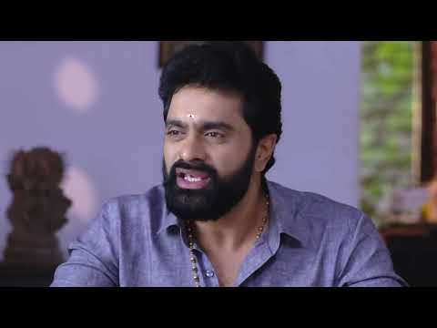 Rama Sakkani Seetha - Ep 265 - Jyothi, Nanda Kishore - Telugu Tv Serial - Zee5 Telugu Classics