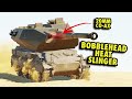 Another CHAOTICALLY GOOD German Premium Clovis In War Thunder