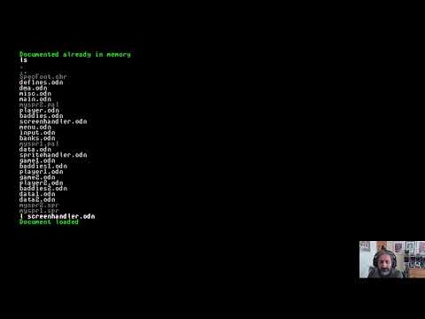 Code along with Baggers part 15