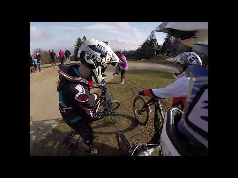 MARIBORSKO POHORJE 2017