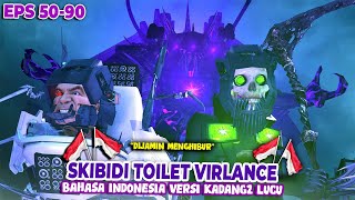Download lagu The skibidi wars (virlance) all episode 50-90 - Indonesian funny version mp3 Download lagu The skibidi wars (virlance) all episode 50-90 - Indonesian funny version mp3