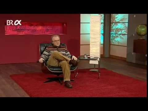 Köhlmeiers Märchen - Folge 35 - Der Frosch und der Skorpion