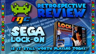 Sega Lock-On Retrospective Review - Is it still worth playing 28 years on?