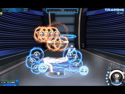 Mstar KR S+ Neo Perfect Storm - Pink Is Punk (Extreme 100%►128 BPM)