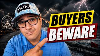Moving to Myrtle Beach Don’t Buy a Home Until You Answer These 5 Questions 🚨
