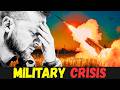 Syrskyi Exposes Ukraine S Biggest Military Challenges FBI Goes To Russia