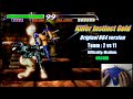 KI GOLD N64 TEAM BATTLE Orchid 2 Vs 11 CPU