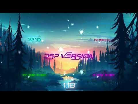 TAF TAF Ft KAM - LAVI DA LOKA[Pas ggn traka seki ban pe dir lor toi] [#dsp sound effect] Dsp version