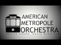 A New Body and Soul: Kurt Elling and the American Metropole Orchestra