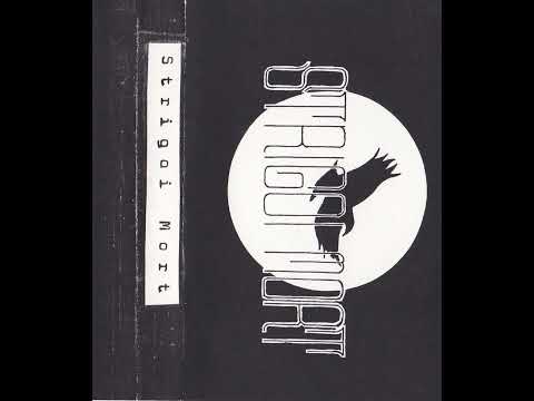 Strigoi Mort - Promo/Demo I (Demo, 1996)