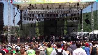 Five Iron Frenzy - Farsighted - Soulfest 2012