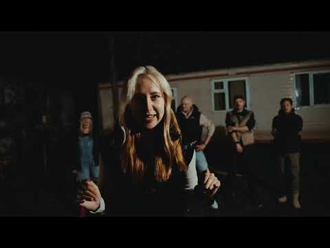 Is THIS the end of The Lost Squad?! Lost in the Blood Moon Trailer Park | HORRORWOOD STUDIOS