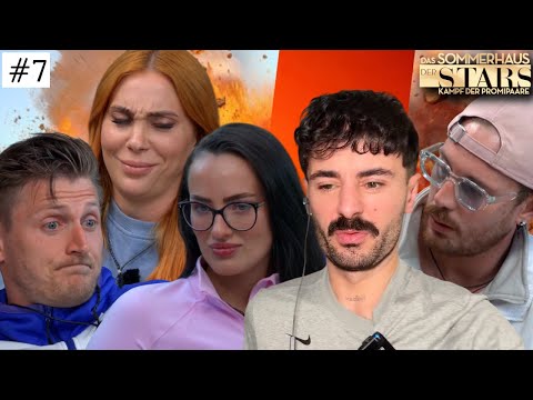 Absolut ABGRÜNDIG: Die schlimmsten Verlierer Deutschlands drohen Tara!